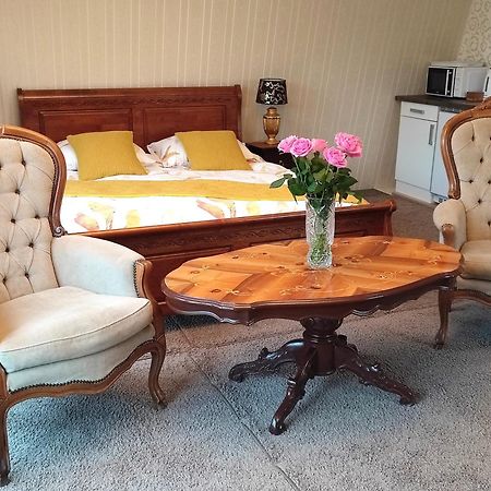 B&B Hotel Elselina Schiedam Eksteriør billede