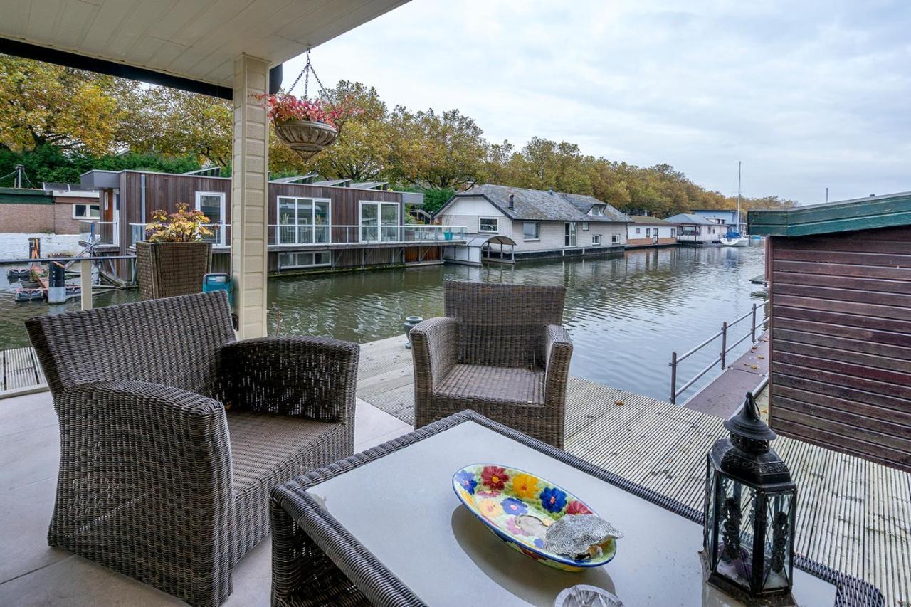 B&B Hotel Elselina Schiedam Eksteriør billede