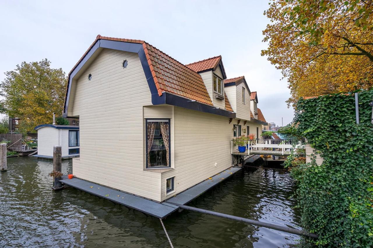 B&B Hotel Elselina Schiedam Eksteriør billede