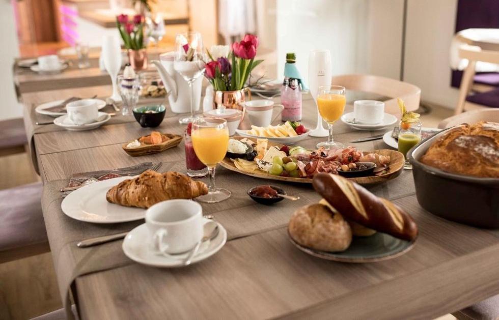 B&B Hotel Elselina Schiedam Eksteriør billede