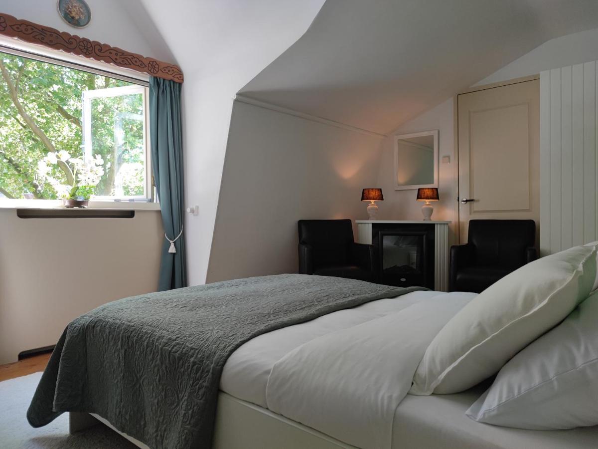 B&B Hotel Elselina Schiedam Eksteriør billede