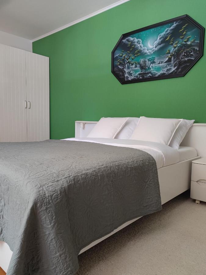 B&B Hotel Elselina Schiedam Eksteriør billede