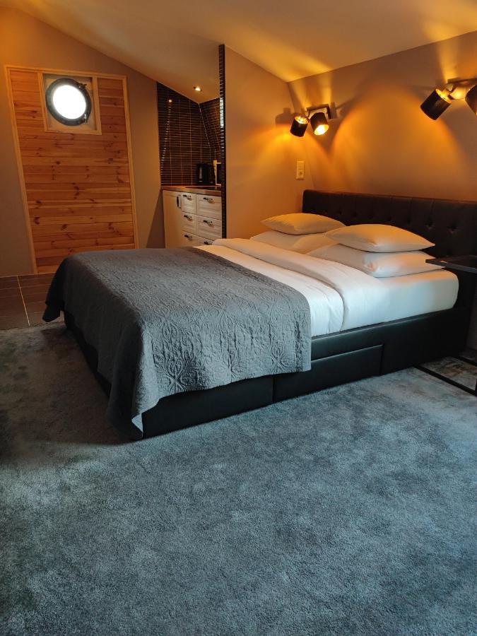 B&B Hotel Elselina Schiedam Eksteriør billede