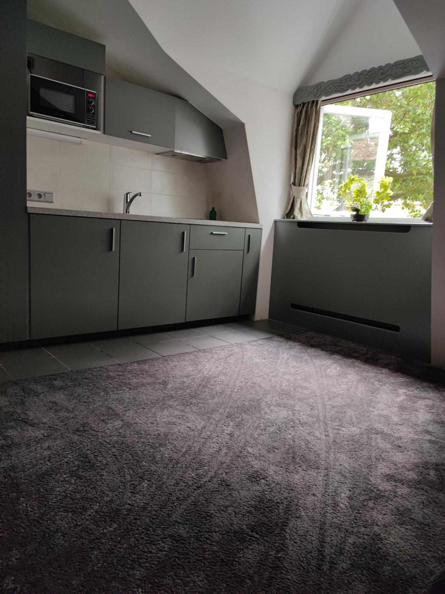 B&B Hotel Elselina Schiedam Eksteriør billede