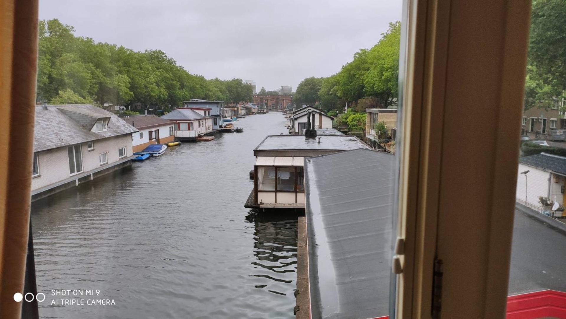 B&B Hotel Elselina Schiedam Eksteriør billede