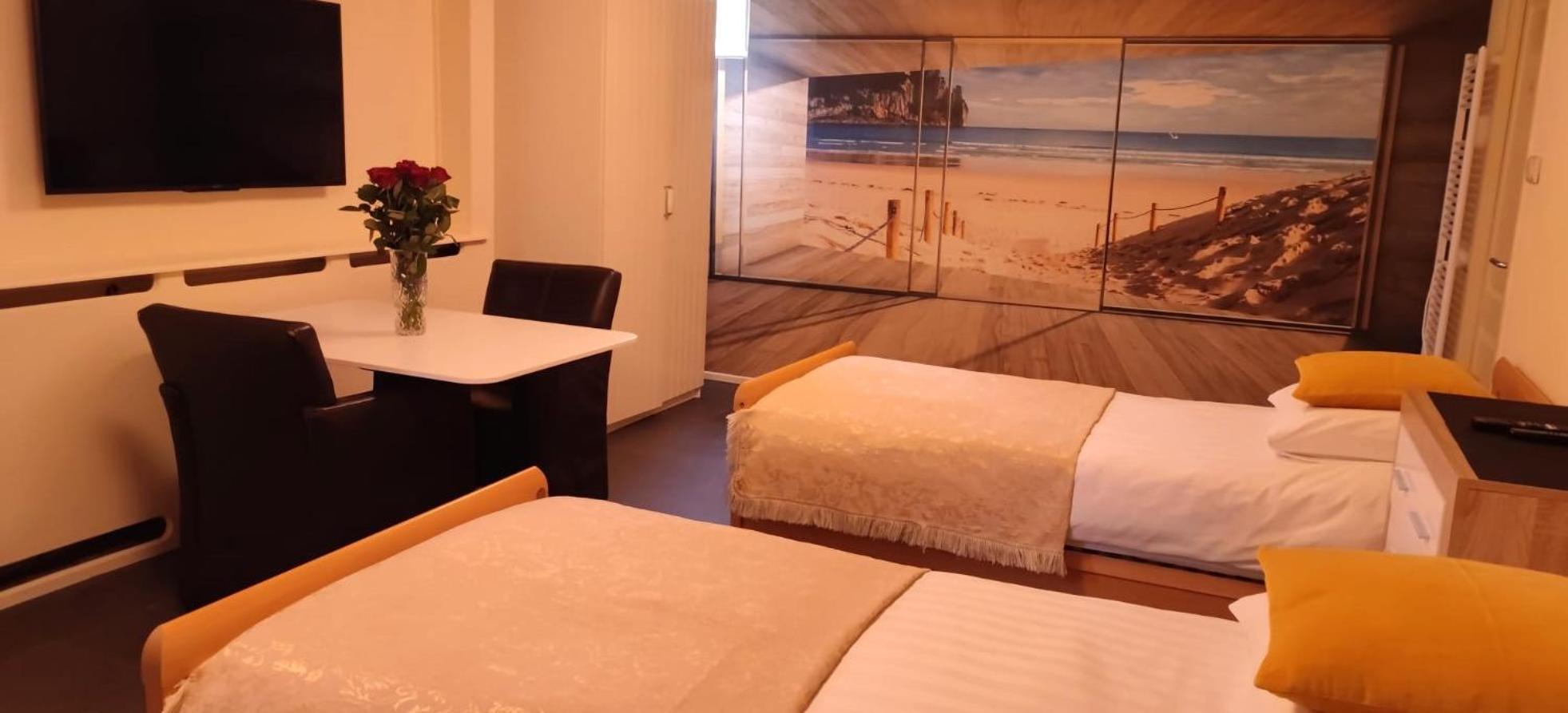 B&B Hotel Elselina Schiedam Eksteriør billede