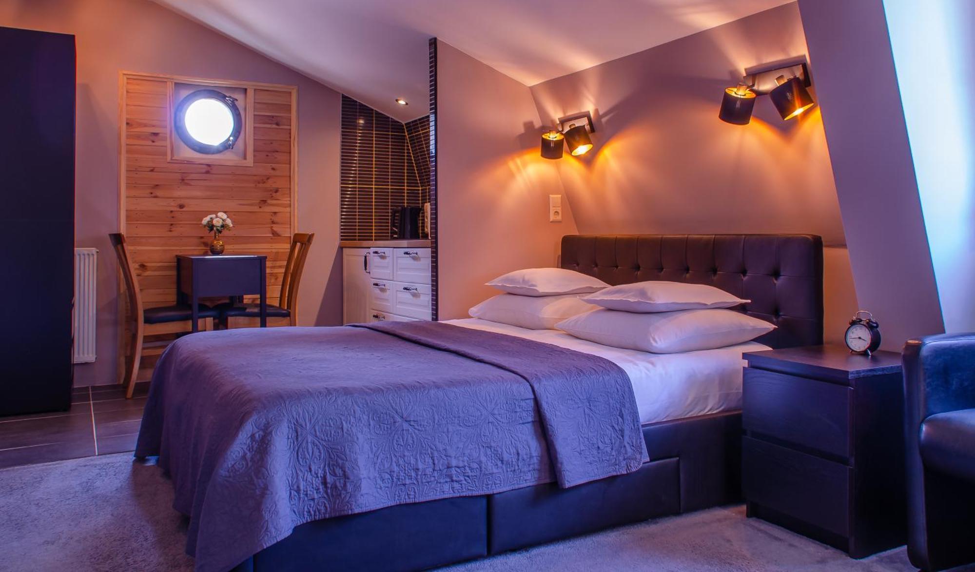 B&B Hotel Elselina Schiedam Eksteriør billede