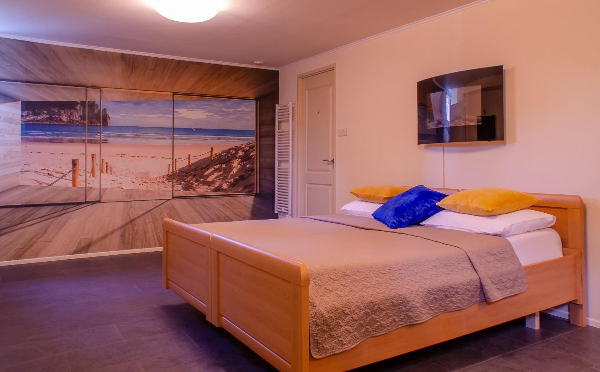 B&B Hotel Elselina Schiedam Eksteriør billede